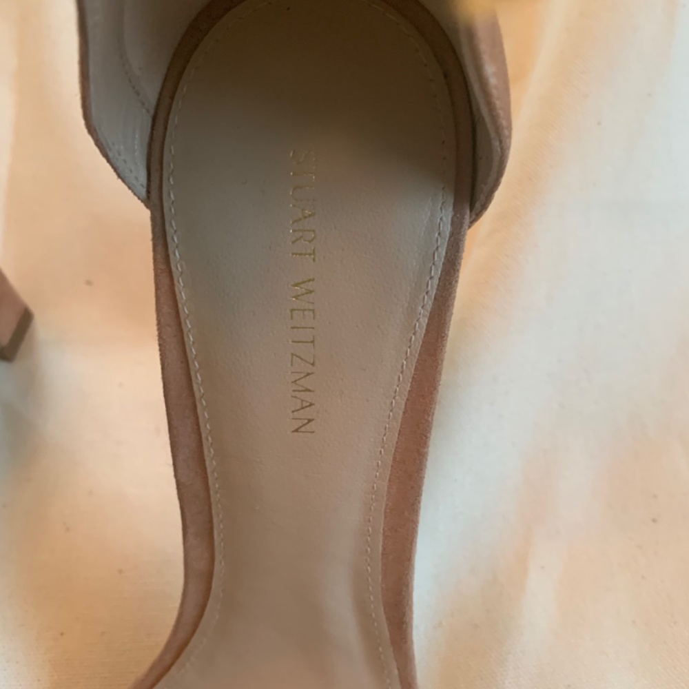 Stuart Weizman Shoes - image 4